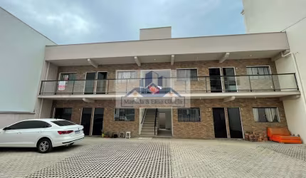 Apartamento para alugar no bairro Santa Terezinha - Brusque/SC