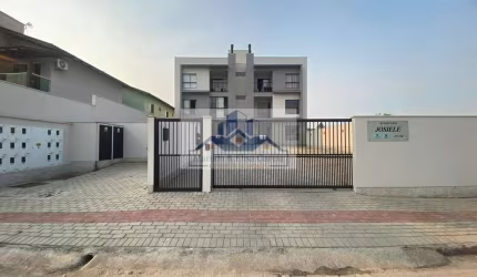 Apartamento para alugar no bairro Limoeiro - Brusque/SC