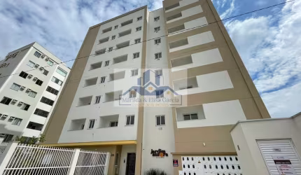 Apartamento para alugar no bairro Rio Branco - Brusque/SC