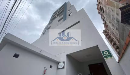 Apartamento para alugar no bairro Guarani - Brusque/SC