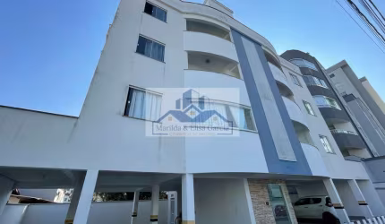 Apartamento para alugar no bairro Santa Rita - Brusque/SC