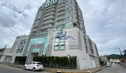 Apartamento em São Pedro, Brusque/SC