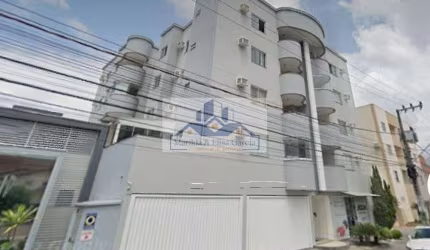 Apartamento para alugar no bairro Centro I - Brusque/SC