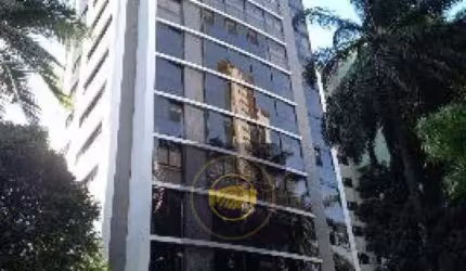 EDIFICIO CENTRAL PARK