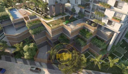Edificio Jardim Ângela Viera