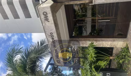 HILSON MACEDO – UM ÍCONE DE EXCLUSIVIDADE EM CASA FORTE