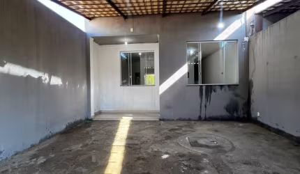 CASA À VENDA JARDINÓPOLIS