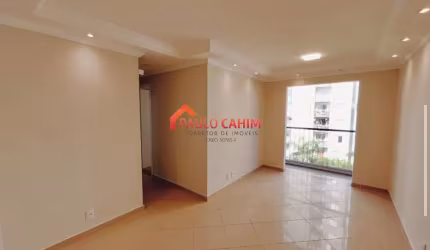 Apartamento com 3 quartos à venda na Rua Rua Professor José Soares de Mello, 251, Jardim Centenário, São Paulo, 60 m2 por R$ 338.000