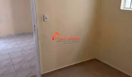 Casa com 2 quartos para alugar na Rua Rua Andréa del Castagno, 210, Vila Santa Maria, São Paulo, 55 m2 por R$ 1.400