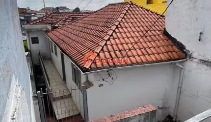 Casa com 2 quartos à venda na Av Avenida Deputado Emílio Carlos, 1092, Limão, São Paulo, 167 m2 por R$ 650.000