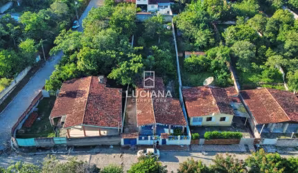 Refúgio Perfeito! 700m² de Terreno - Casa em Ótima Localização Gravatá/PE