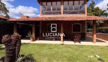 Ótima casa para locação anual em condomínio fechado - Gravatá/PE