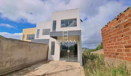 Sua casa própria em ótimo bairro residencial em Gravatá/PE