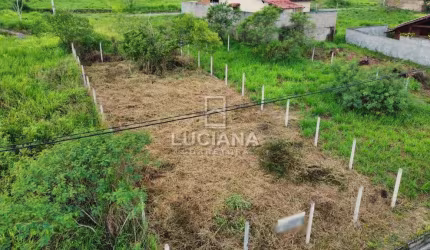 Ótimo lote de 10x25 Plano para venda em Gravatá/PE!