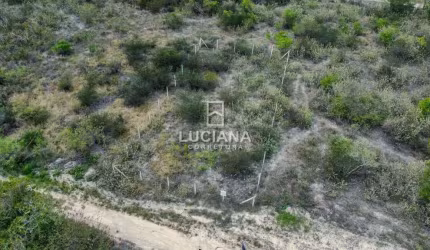 Lote com 450m² para venda próximo da BR-232 em Gravatá/PE