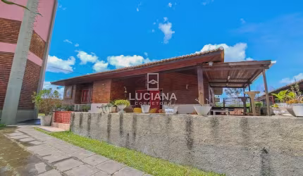 Muito aconchegante! Casa com 4 quartos em condomínio fechado - Gravatá/PE