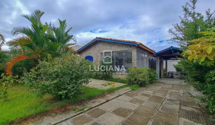 Pertinho do Centro! Casa com 3 quartos - Gravatá/PE