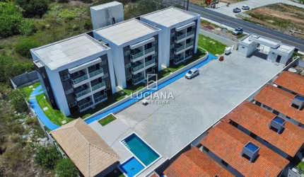 PROMOÇÃO! Apartamentos em ótima localização residencial para venda - Gravatá/PE