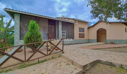 1081m² De terreno! Casa para venda em condomínio estilo country - Gravatá/PE