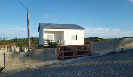 Casa no Condomínio Chácaras de Porto - EM PORTOS DE GALINHA