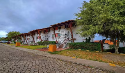 Excelente Flat para venda no Villa Hípica - 2 Suítes - Gravatá/PE