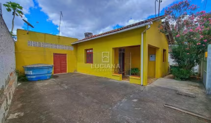 Localização excepcional! Casa no centro da cidade - Gravatá/PE