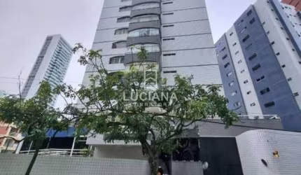 Apartamento em Boa Viagem a poucos metros da praia!