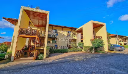 Aconchegante! Ótimo flat para venda no Monte Castelo!