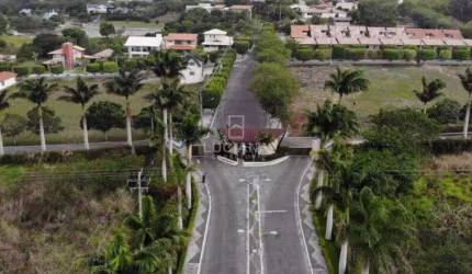 Lote à venda as margens da BR no Privê Monte Serrat