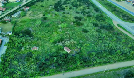 2,7 Hectares de frente para BR-232 em Gravatá/PE
