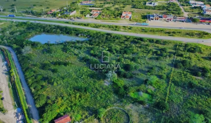 4,28 Hectares para venda próximo da BR-232 - Gravatá/PE