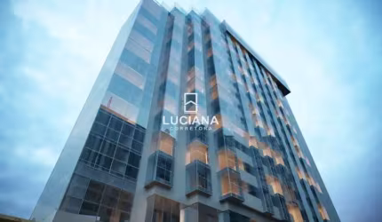NOVO LUCSIM - Apartamento na beira mar de Boa Viagem