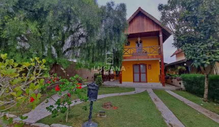 Preço Final - Casa com 3 quartos para venda em condomínio fechado - Gravatá/PE!