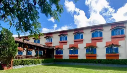 Aconchegante apartamento em Gravatá/PE para venda!