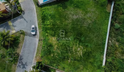 Oportunidade! Lote em condomínio fechado próximo ao centro - Gravatá/PE