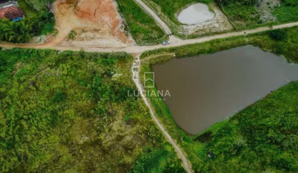 Perfeito! Aproximadamente 4,5 hectares para venda em Chã Grande - Próximo da BR-