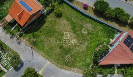 Excelente localização! Lote em condomínio fechado no centro da cidade - Gravatá/