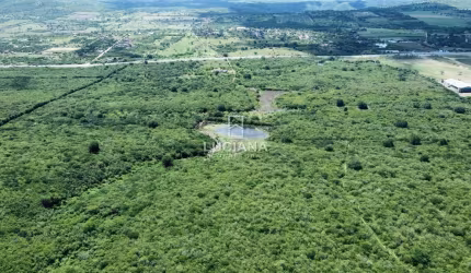 Excelente propriedade com 20/30 hectares em Gravatá/PE ao lado de condomínios de