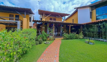 Excelente condomínio! Casa aconchegante em Gravatá/PE DE R$400.000 POR R$335.000