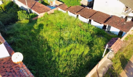 Terrenos em Bairro perto do Centro