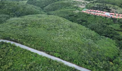 Propriedade com 25 hectares em Gravatá/PE