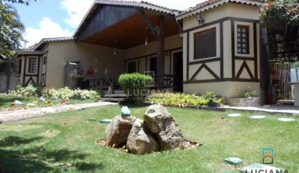 Casa Térrea em Privê super Aconchegante