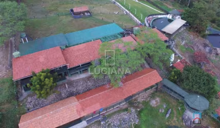 Propriedade com 1.7 hectares em Gravatá/PE