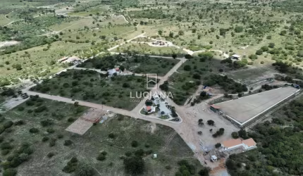 Lançamento Estância Dona Dina Condomínio
