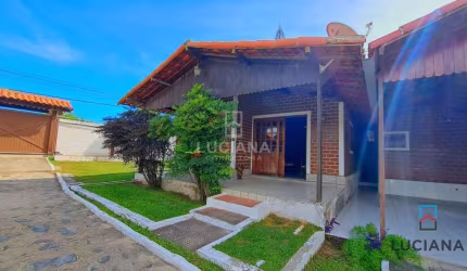 Linda casa em privê em Gravatá/PE