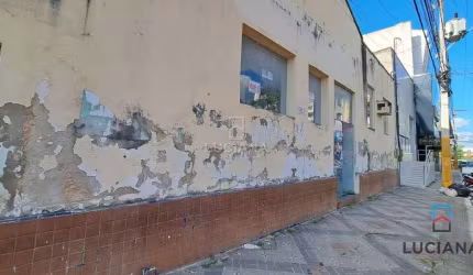 Ponto Comercial no Centro da Cidade de Gravatá