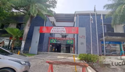 Garagens Comerciais em Recife
