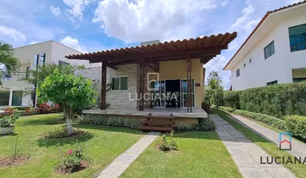 Oportunidade casa para venda em condomínio de alto padrão