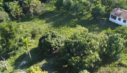 Chácara com Terreno de 5.000m²