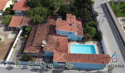 Casa Solta excelente à venda em Gravatá/PE